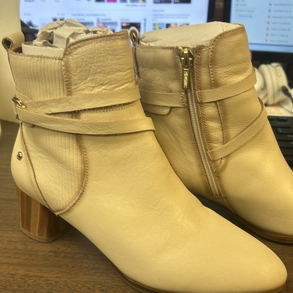 Pikolinos CALAFAT (Marfil) - Picture 5 of 6